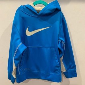 Nike SweatShirt Hoodie